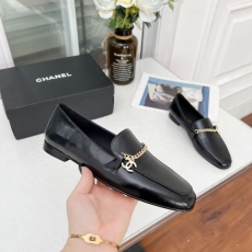 Chanel Business Shoes